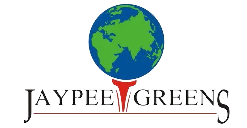 jaypee-green logo